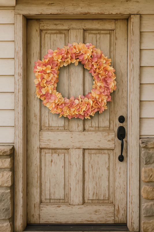 35cm Door Wreaths